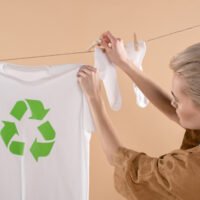 Fashion can Be More Sustainable