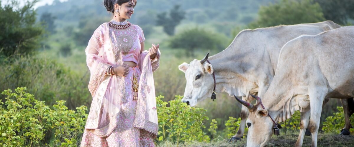 Sustainable Fashion in India