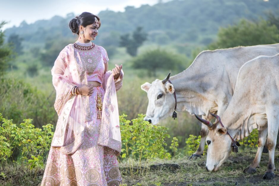 Sustainable Fashion in India