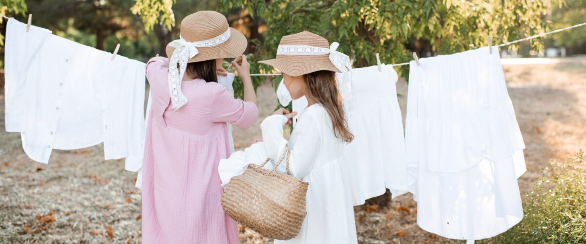 The Beauty of Linen Dresses