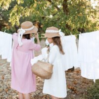 The Beauty of Linen Dresses