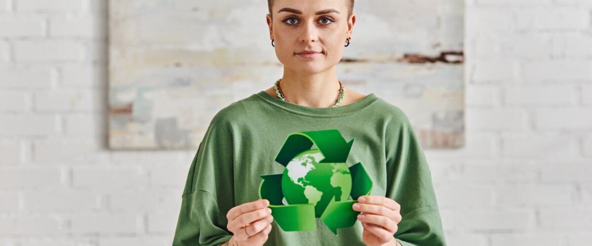 how Sustainable Fashion Helps the Environment