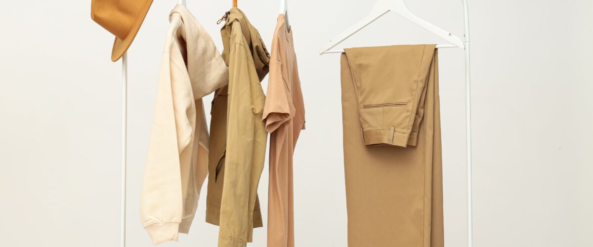 The Life Cycle of Sustainable Clothing