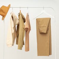 The Life Cycle of Sustainable Clothing