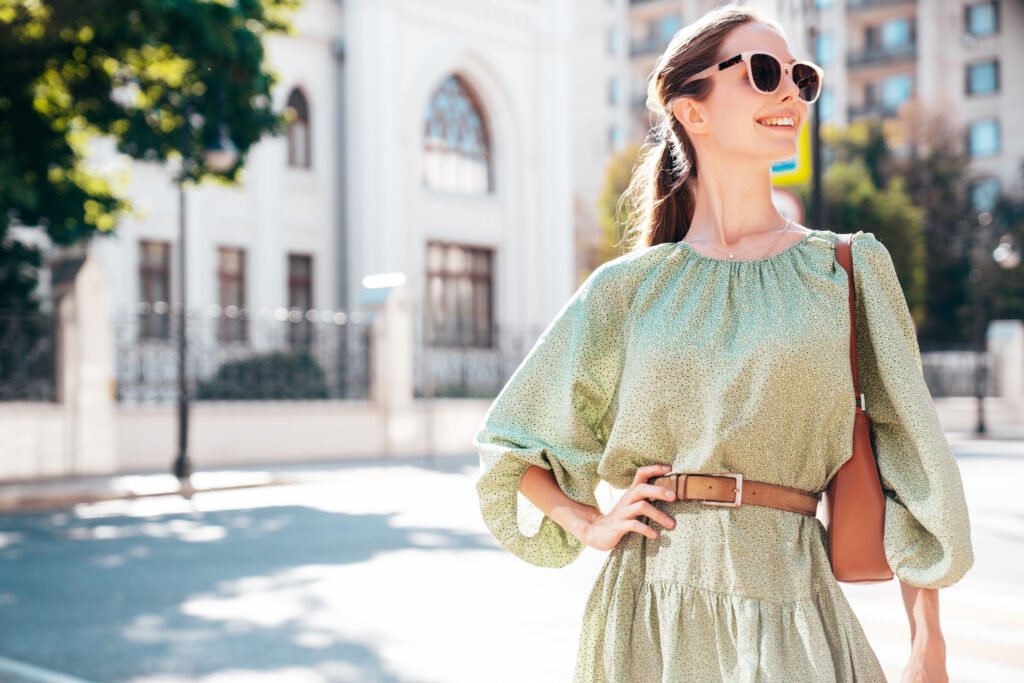 Linen Dresses for Summer